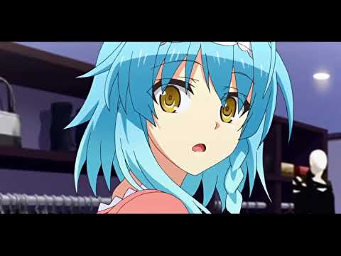 Yuki Nonaka Edit - Dream Girl (Alight Motion)