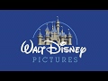 Walt Disney Pictures 1995 2008 Logo Remake Pixar Closing Variant 2017 August Update