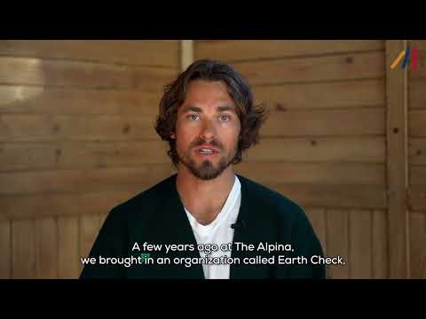 Call to Action Impact Board Member Nachson Mimran (EN)