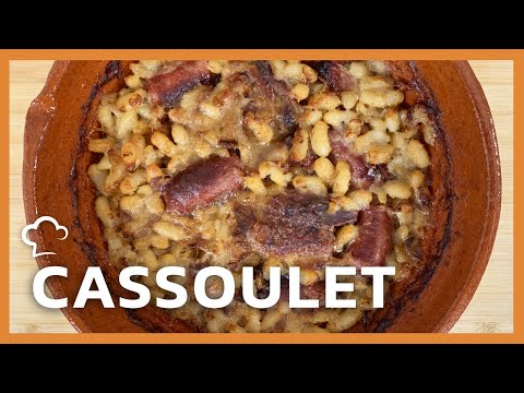 Cassoulet | Food'Cuisine Recipe