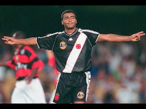 Flamengo 1 x 5 Vasco - Final da Taça Guanabara 2000