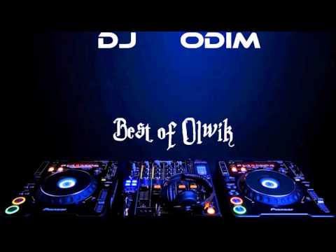 Dance mix (Best of Olwik) DjOdim