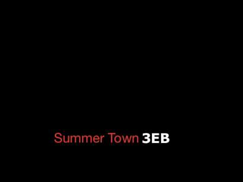 Summer Town Third Eye blind-Lyrics in description