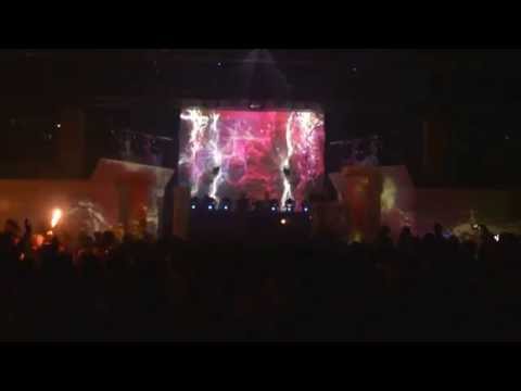 DONOMA LIVE - CLOSING PARTY 16 MAG 2015 @ CIVITANOVA MARCHE