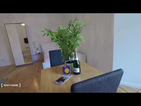 Renovated studio apartment for rent in Wedding - Spotahome (ref 206313)