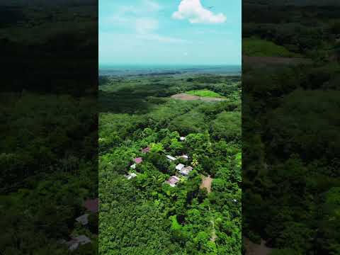 Puente 🌉 de aldea Juárez donde antes pasaba el tren, Flores Costa Cuca