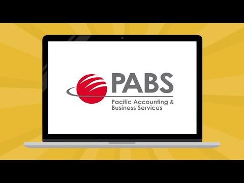 Pacific Accounting & Business Services video
