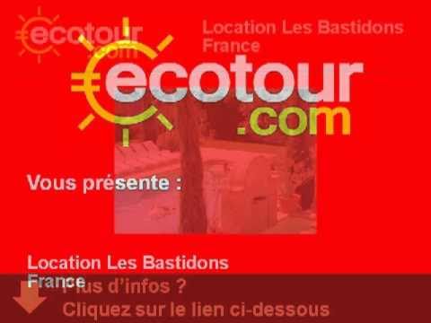 Les Bastidons - Location - France