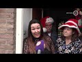 De kerstwens is vandaag in Bemmel