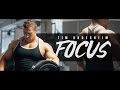 Tim Budesheim - Focus (Bodybuilding Motivation)