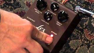 Strymon Lex - What To Know & Where To Buy | Equipboard Strymon Lex - What To Know & Where To Buy | Equipboard