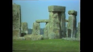 Here & Now at Stonehenge 1983
