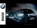 BMW 6 Serie | De vernieuwde BMW 6 Serie (BMW.nl)