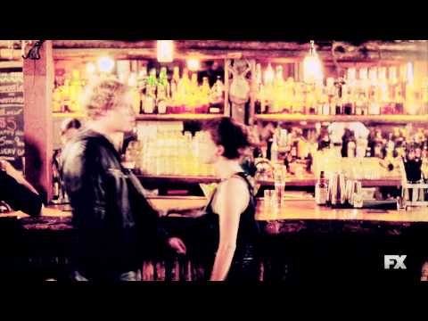 jimmy & gretchen | something to believe in (you're the worst)