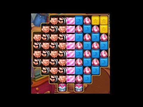 TOY BLAST level 2817