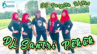 Download lagu DJ Santri Pekok || Senam Kreasi || Sanggar Senam PUSPITA - Wates mp3 Download lagu DJ Santri Pekok || Senam Kreasi || Sanggar Senam PUSPITA - Wates mp3