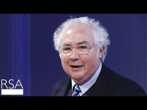 Networks of Outrage and Hope - Manuel Castells