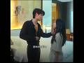 She Wanted To See His Abs Drama Love Me In Three Days Cdrama Lovemeinthreedays