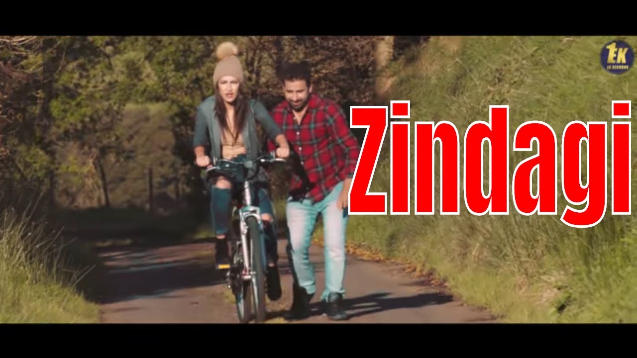 Tu Meri Zindgi Lyrics  | Punjabi | Sheera Jasvir | Sheera Jasvir