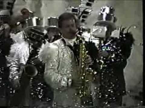 1992 Durning String Band Show of Shows Pit