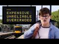Can Nationalisation Fix Britain's Trains? DEFAULT Thumbnail