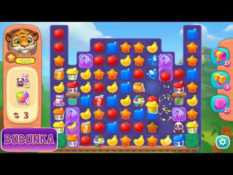 Wildscapes level 962 HD