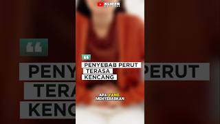 Download lagu Penyebab Perut Terasa Kencang #shorts mp3
