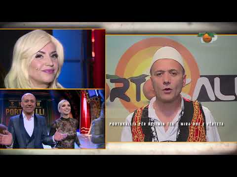 Portokalli, 21 Prill 2019 - Aforizmat (Portokallia për besimin tek e mira dhe e vërteta)