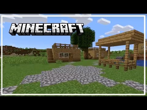 Ein Handelsplatz für Fischer |30| Let's Play Minecraft [Staffel 2]