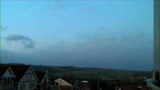 Elbow - Puncture Repair