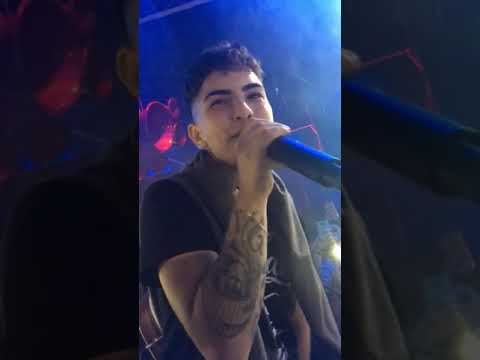 Liak x Myriiio ~LIVE ATHENS~🥺🙏❤️