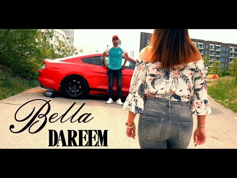 Dareem | Bella (Prod by Yung Paco) #dareem#Bella