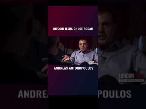 Throwback Thursday with Bitcoin Jesus ? (Throwback Thursday with Bitcoin Jesus ??)