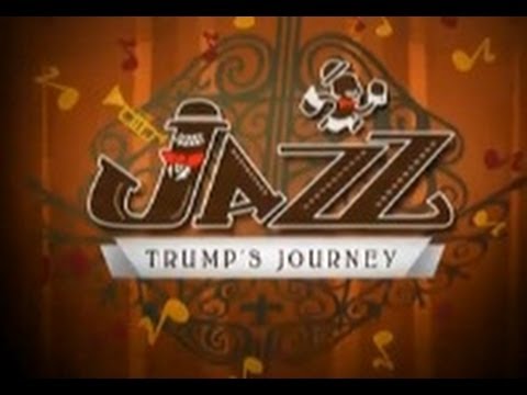 JAZZ : Trump's Journey IOS