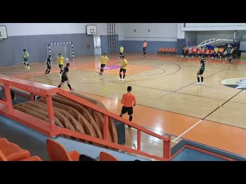 ŽMNL 2021/22. - MNK Jezera - MNK Pakoštane  2:10