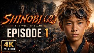 Download lagu NARUTO - SHINOBI — The Will of Flame | Episode 1 (AI Live-Action) mp3 Download lagu NARUTO - SHINOBI — The Will of Flame | Episode 1 (AI Live-Action) mp3