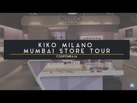 download lagu mp3 mp4 Kiko Milano In Mumbai, download lagu Kiko Milano In Mumbai gratis, unduh video klip Kiko Milano In Mumbai
