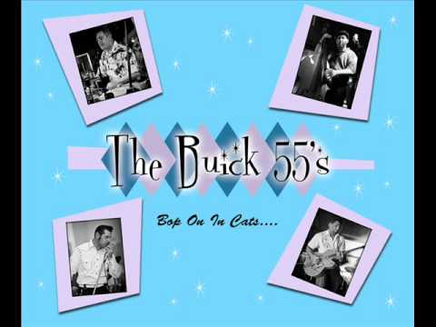 The Buick 55's - Midnight Dynamos