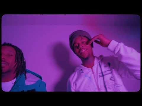 Kg ft Shotta Pistol “Broke Bums” shot by @luldarb