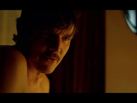 Javier Peña | One for the Road by Arctic Monkeys | All Aboard the Pobrecito Expressway