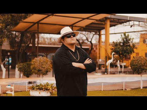 Deleite MC - Entre Ceja Y Ceja (Vídeo Oficial)
