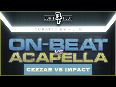 Ceezar vs Impact