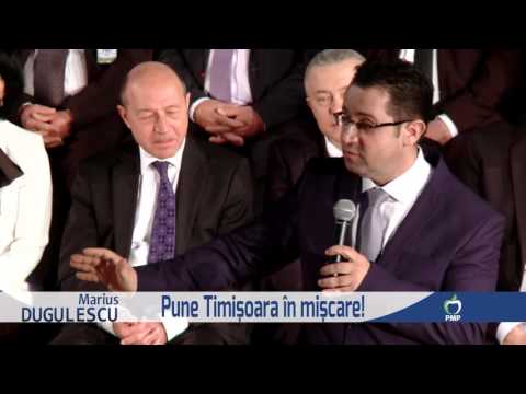 Marius Dugulescu, un om cinstit