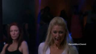 Paris Hilton - I Want You - DEMO (MUSIC VIDEO)