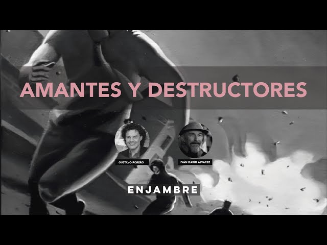 Vídeo relacionado con Amantes y destructores: Una historia del Anarquismo