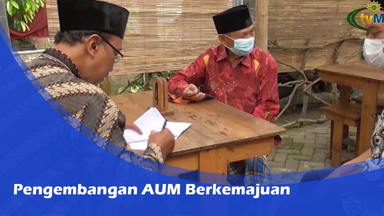 PCM Ngemplak Dirikan Rumah Tahfidz Al-Qur’an Albha Siti Fatma