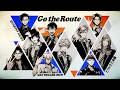 QUARTET NIGHT ＆ MAD TRIGGER CREW ＆ どついたれ本舗 「Go the Route」Trailer