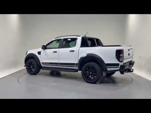 Ford Ranger WILDTRAK - 2.0 TDI 213 D/CAB P/U-PLEAS - Image 2