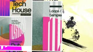 Video thumbnail for Dubtech House - Dubtech House Samples & Loops - By Loopmasters by Loopcloud