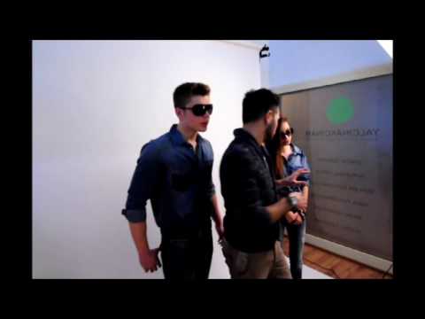 Wauw MGZN FASHION EDITION "BACKSTAGE" 15